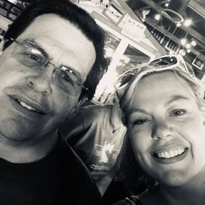 Meet your Posher, Tracy